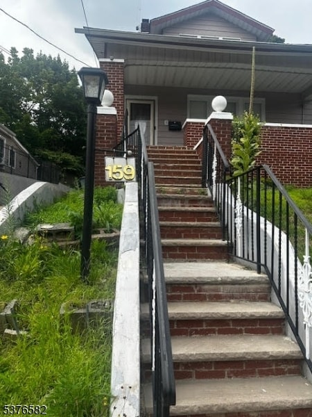 Building Photo - 159 Lincoln Pl Rental