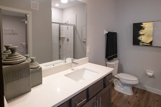 Photo - City Place at Germantown Apartments