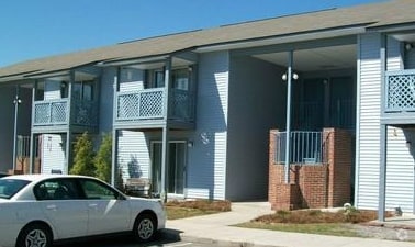 The Landings Apartments - The Landings Apartments