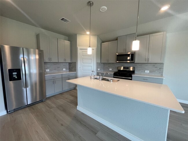 Photo - 6406 Brazos Trl Dr