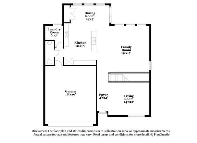 Photo - 21118 Bridgemeadows Ln