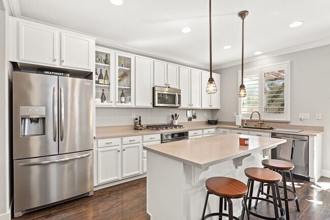 Photo - Fabulous Westpark Home