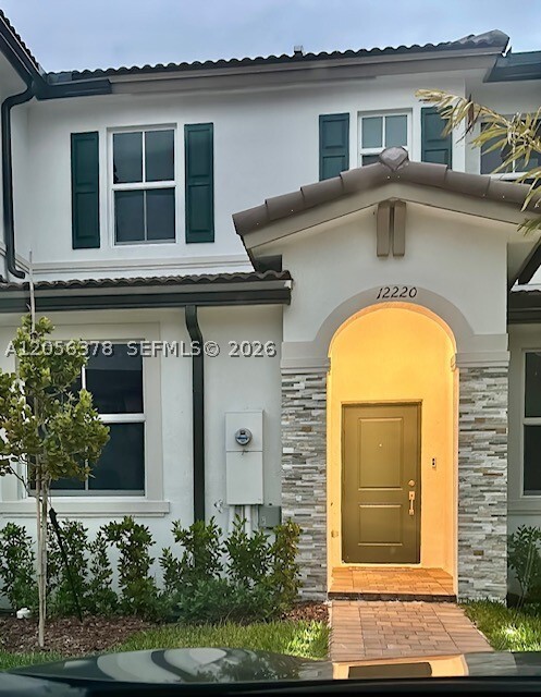 Building Photo - 12220 NW 23rd Ave