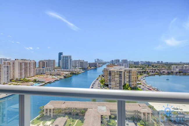 Photo - 2602 E Hallandale Beach Blvd Apartment Unit ID1227387P