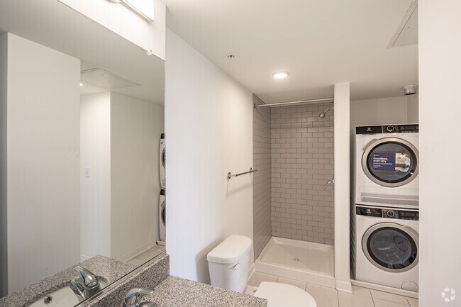 The Enlightenment- 2BR, 2BA