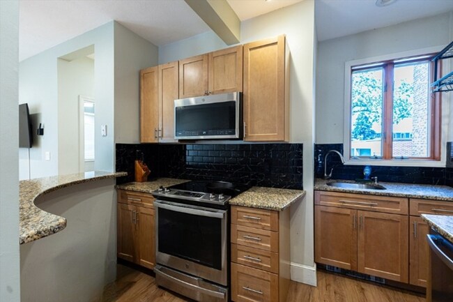 Photo - 3 Bedroom * Lower Allston @ HBS