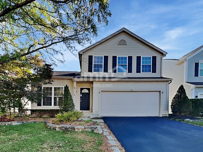 Building Photo - 1162 McNeil Dr
