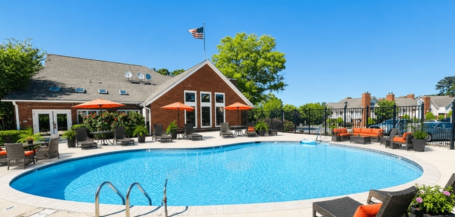 The Haven at Greenhill