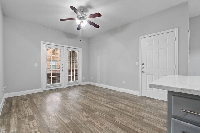 Photo - Larkin Apartment Homes