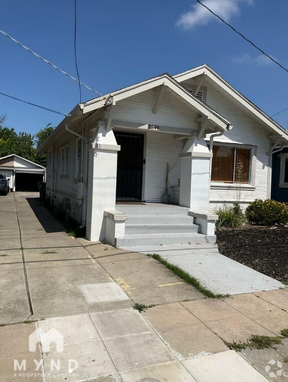 Building Photo - 2849 62nd Ave Rental