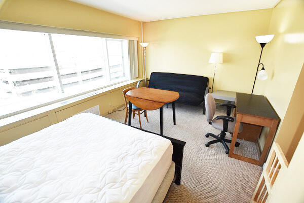 Building Photo - 555 E William St Unit 8H Rental