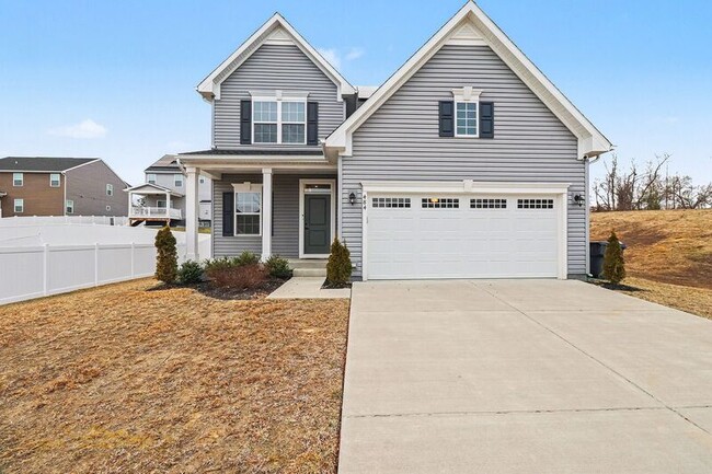 Building Photo - 484 Bridgepoint Dr