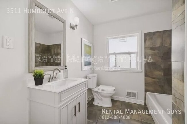 Photo - 3511 N Humboldt Ave