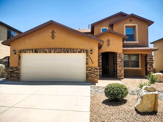 Building Photo - Dazzling Two Story Westside Home With Refrigerated Air Located In Quiet Neighborhood
