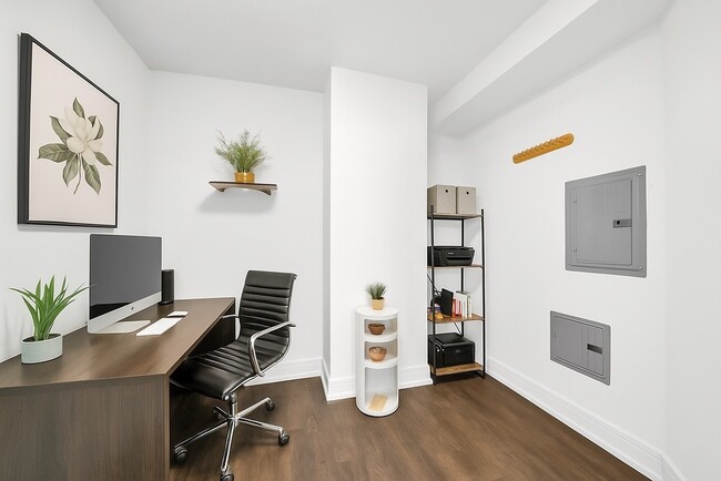 Photo - 545 N Dearborn St Unidad 2011