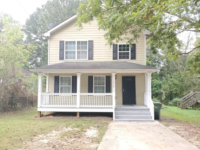 Photo - 1456 Kennesaw Dr NW