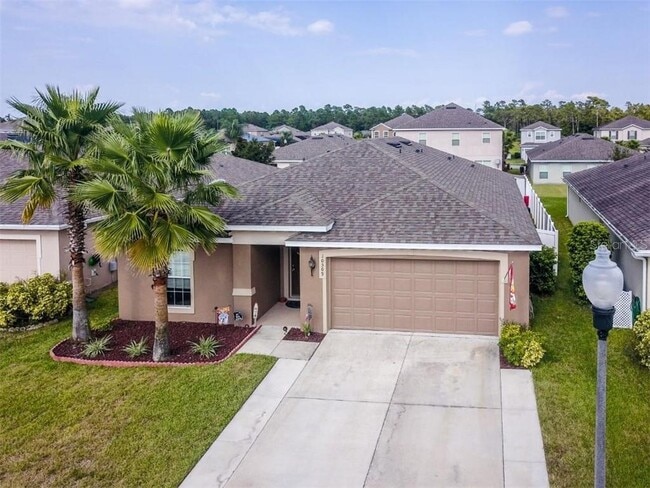 Photo - 10509 Bull Grass Dr House
