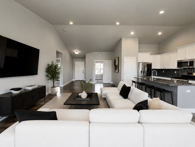 Photo - 1 LEVEL HOME WITH OFFICE SPACE AWAITS NEW RESIDENCE
