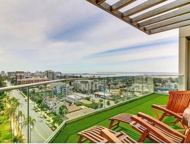 Photo - 3415 6th Ave Unit Penthouse