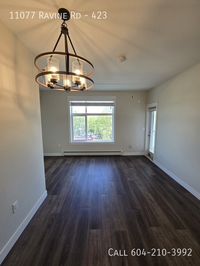 Photo - Modern Condo Near King George Unit 423