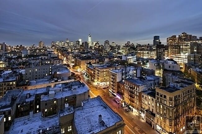Building Photo - SECOND AVENUE Unit 3F Rental