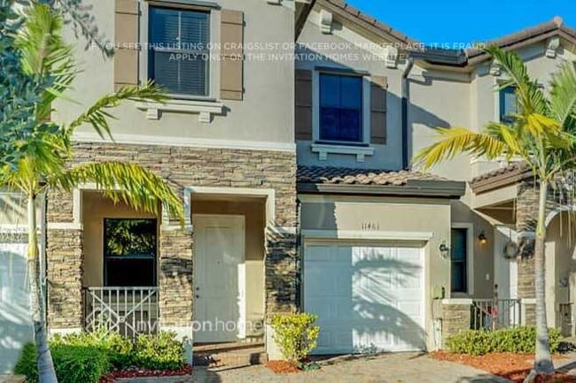 Building Photo - 11461 SW 252nd Ter