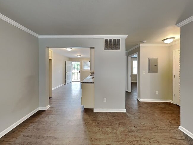 Photo - 7745 Madrid Ave Unit Apt B