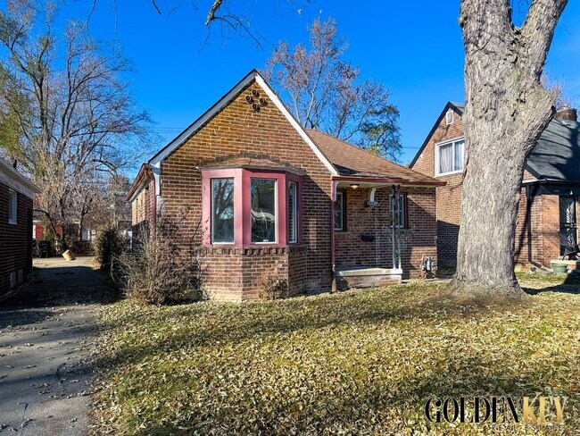 Building Photo - 18685 Asbury Park