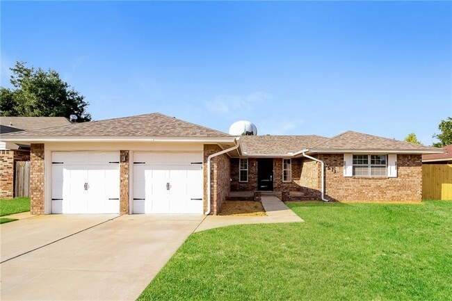 Photo - 2613 SW 90th St House