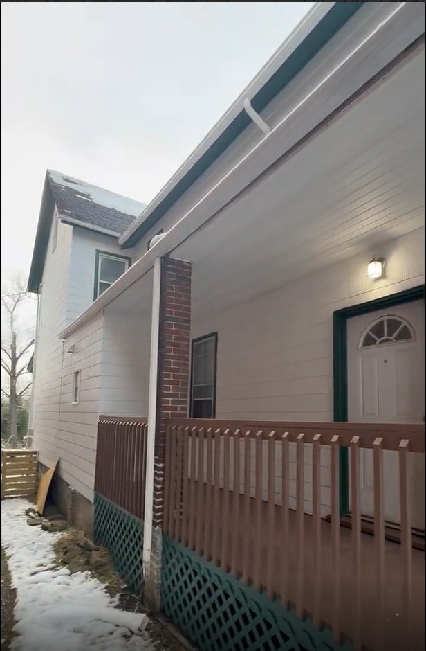 Photo - 745 Franklin Ave