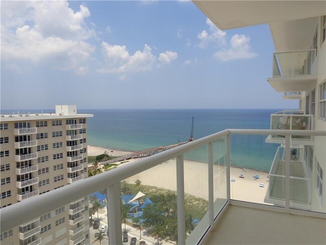 Photo - 111 N Pompano Beach Blvd Condo Unit 1605