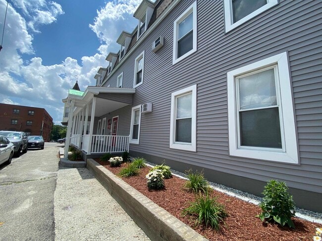 4 Martin St Unit 4