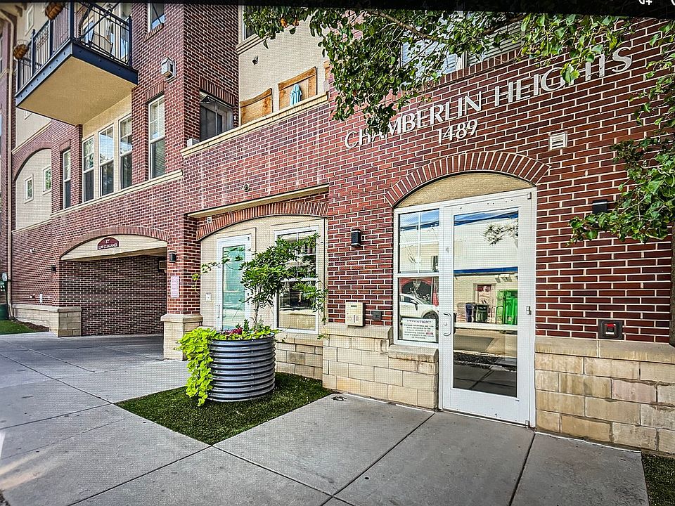 Photo - 1489 Steele St (Denver, CO)