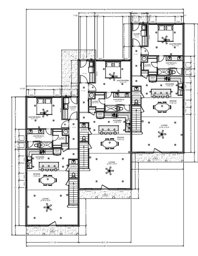 Photo - Now Pre-Leasing — Brand-New Luxury Townhom...