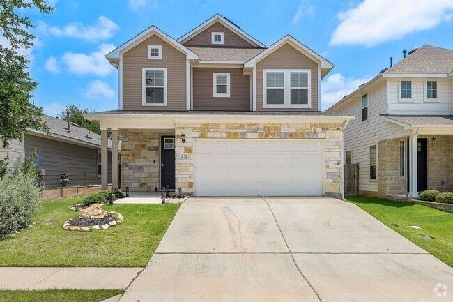 Building Photo - 232 Stone Cyn Dr Rental