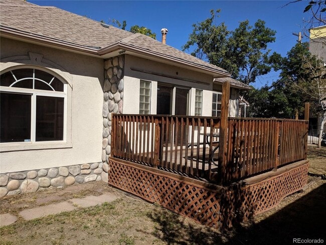 Photo - AWESOME 3 BDRM HOME IN BERKELEY ONE BLOCK WEST OF TENNYSON STREET! IMMEDIATE OCCUPANCY!