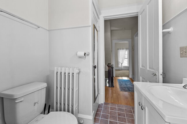 Photo - 601 S Walnut St Unit Historical Haven