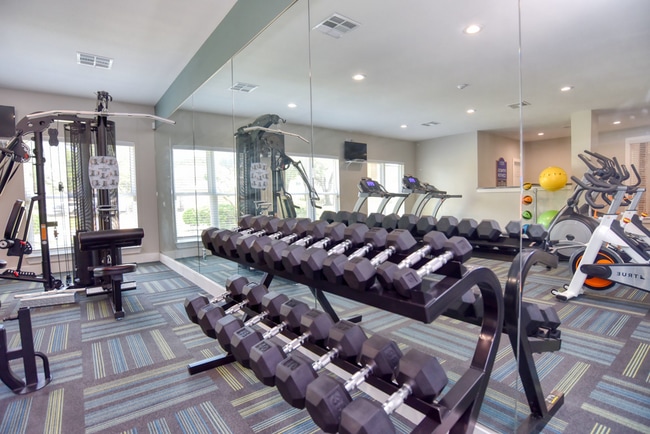 The Heights at Post Oak