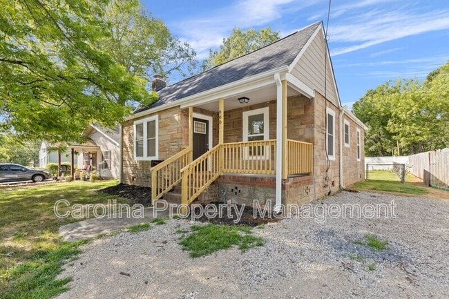 Building Photo - 660 Chestnut St Rental