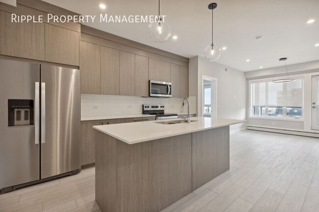 Photo - AMAZING 2 BEDS+DEN/ 2 BATHS CONDO WITH UNDERGROUND PARKING! Unit 3407