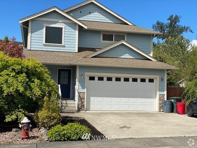 Building Photo - 3 bedroom, 2.5 bath in North Bellingham! Rental