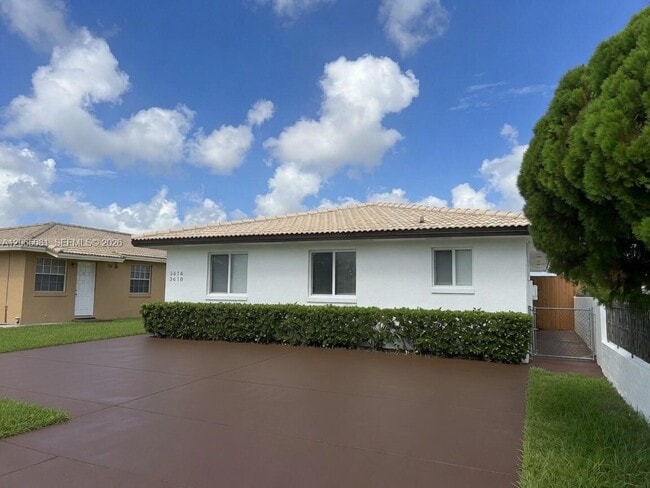 Photo - 3610 SW 87th Pl Unit 3610