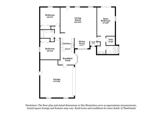 Photo - 2098 Allison Ct