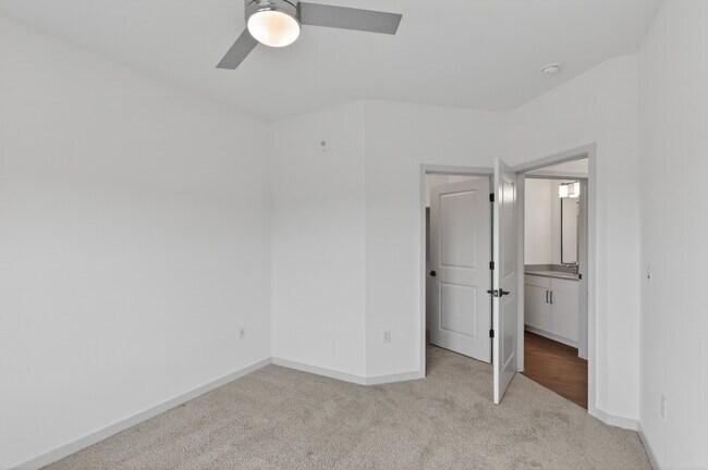Start and end your day in a cozy, inviting space. - Pine and Parker
