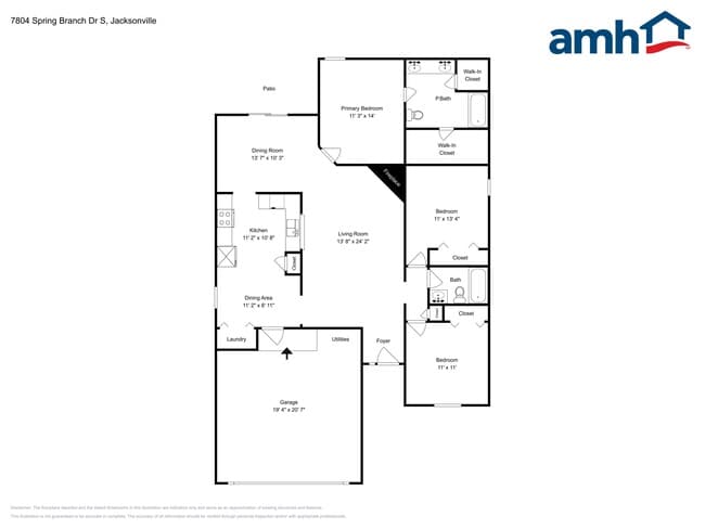 Photo - 7804 Spring Branch Dr S