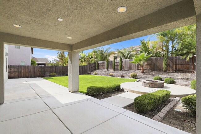 1000 Georgetown Way