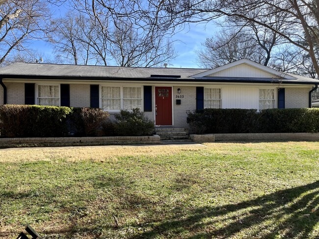 Photo - 3633 Densmore Dr