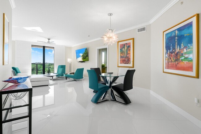 Photo - 3610 Gardens Pkwy Unit 703a