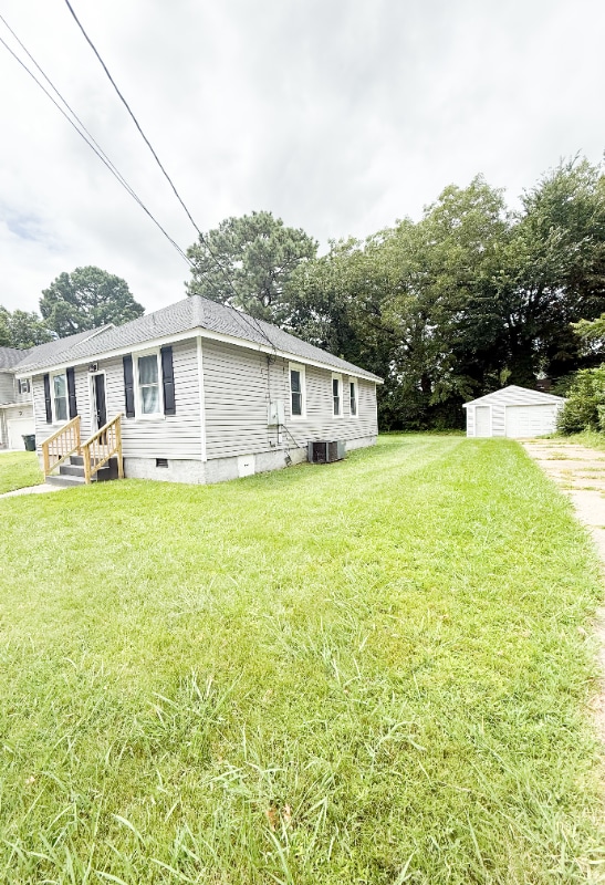 Building Photo - 3129 Kansas Ave Rental