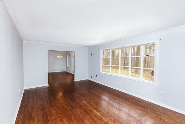 Photo - 4 Bedroom Home on 5 Acres of Land in Beautiful Upper Marlboro Maryland